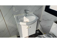 Kantoorunit / atelier 20ft - afbeelding 16 van  28