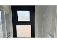 Kantoorunit / atelier 20ft - afbeelding 17 van  28
