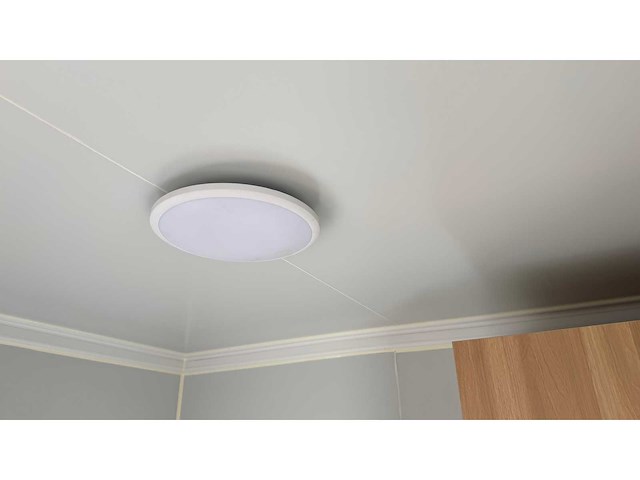 Kantoorunit / atelier 20ft - afbeelding 8 van  24