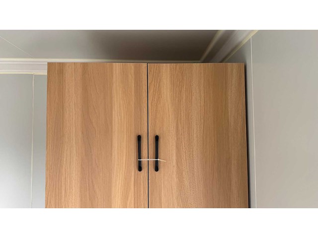 Kantoorunit / atelier 20ft - afbeelding 13 van  24