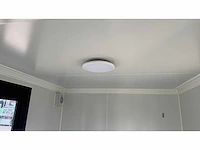 Kantoorunit / atelier 20ft - afbeelding 4 van  28