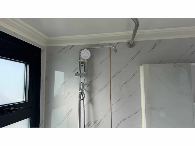 Kantoorunit / atelier 20ft - afbeelding 14 van  28