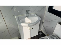 Kantoorunit / atelier 20ft - afbeelding 16 van  28