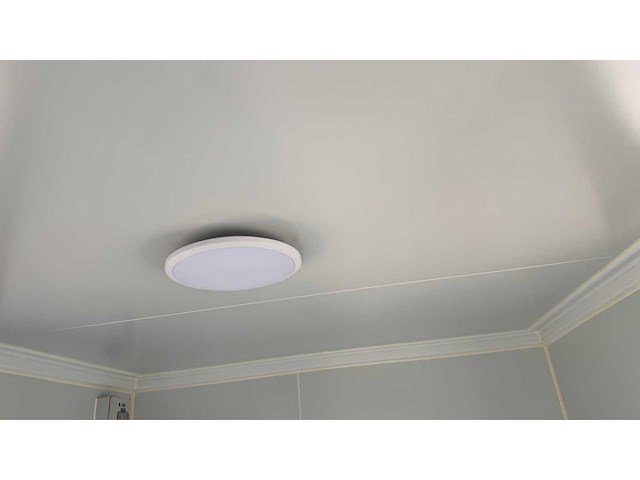 Kantoorunit / atelier 20ft - afbeelding 10 van  17