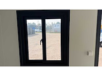 Kantoorunit / atelier 20ft - afbeelding 2 van  9