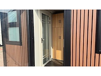 Kantoorunit / atelier 20ft - afbeelding 9 van  9