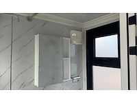 Kantoorunit / atelier 20ft - afbeelding 2 van  11