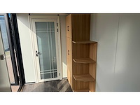 Kantoorunit / atelier 20ft - afbeelding 5 van  11