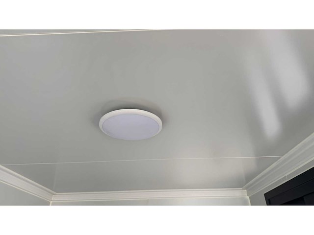 Kantoorunit / atelier 20ft - afbeelding 7 van  11