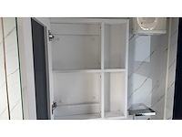 Kantoorunit / atelier 20ft - afbeelding 15 van  28
