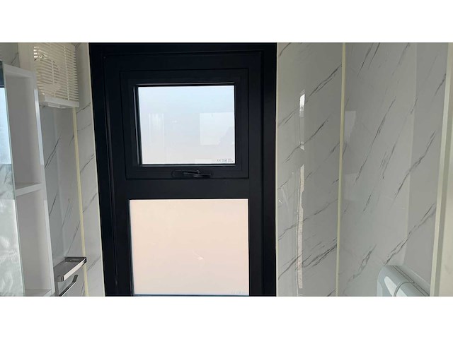 Kantoorunit / atelier 20ft - afbeelding 28 van  28