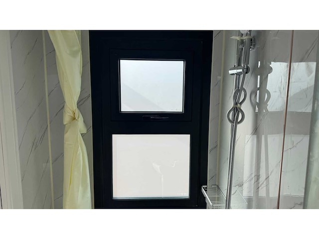 Kantoorunit / atelier 20ft - afbeelding 17 van  28