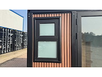 Kantoorunit / atelier 20ft - afbeelding 19 van  28
