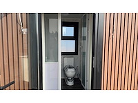Kantoorunit / atelier 20ft - afbeelding 4 van  24