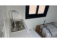Kantoorunit / atelier 20ft - afbeelding 6 van  24