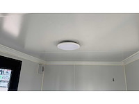 Kantoorunit / atelier 20ft - afbeelding 10 van  24