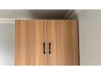 Kantoorunit / atelier 20ft - afbeelding 13 van  24