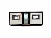 Kantoorunit / atelier - afbeelding 3 van  13