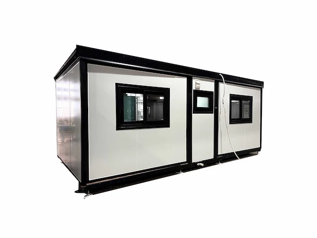 Kantoorunit / atelier - afbeelding 4 van  13