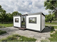 Kantoorunit / atelier - afbeelding 1 van  13