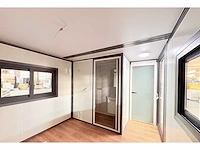 Kantoorunit / atelier - afbeelding 8 van  13