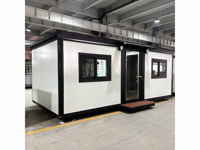 Kantoorunit / atelier - afbeelding 11 van  13