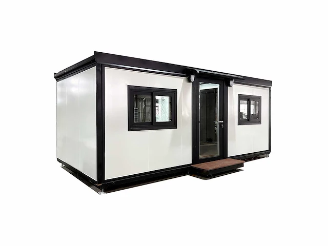 Kantoorunit / atelier - afbeelding 2 van  13