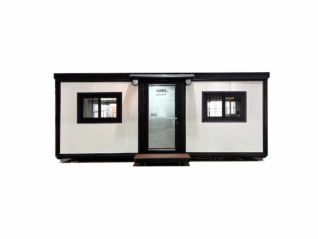 Kantoorunit / atelier - afbeelding 3 van  13