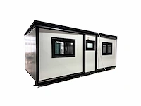 Kantoorunit / atelier - afbeelding 13 van  13