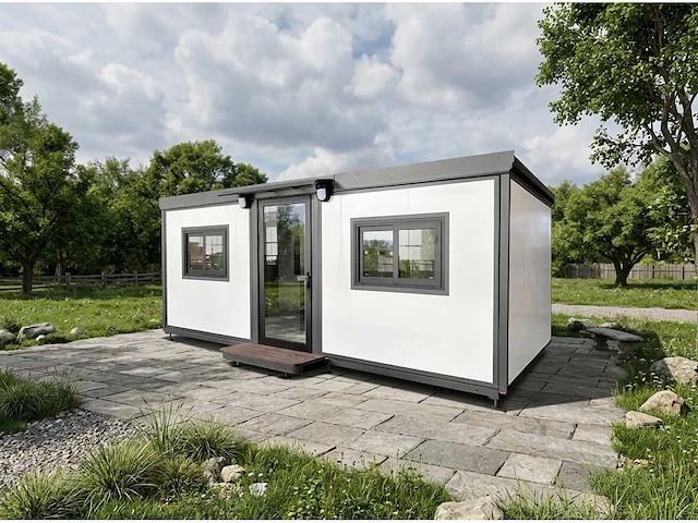 Kantoorunit / atelier - afbeelding 1 van  13