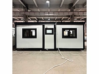 Kantoorunit / atelier - afbeelding 6 van  13
