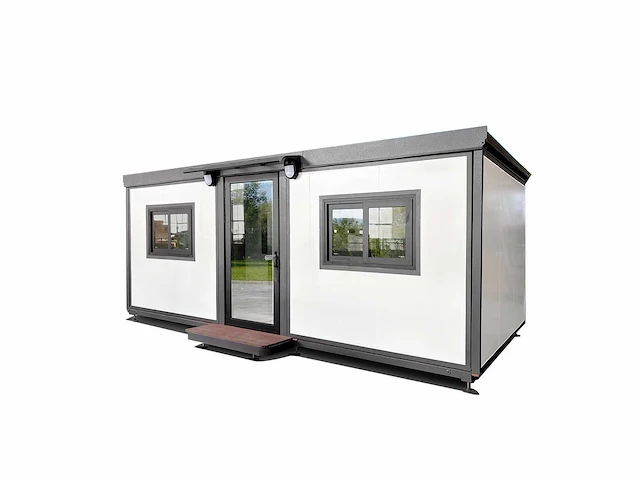 Kantoorunit / atelier - afbeelding 12 van  13