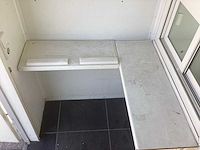 Kantoorunit / bouwkeet - afbeelding 7 van  22