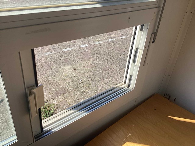 Kantoorunit / bouwkeet - afbeelding 4 van  22