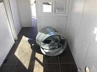 Kantoorunit / bouwkeet - afbeelding 6 van  22