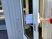 Kantoorunit / bouwkeet - afbeelding 14 van  22