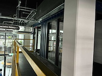 Kantoorunit ca 108m2 uit 8 20ft containers - afbeelding 3 van  33