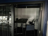 Kantoorunit ca 108m2 uit 8 20ft containers - afbeelding 6 van  33