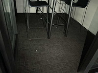 Kantoorunit ca 108m2 uit 8 20ft containers - afbeelding 9 van  33