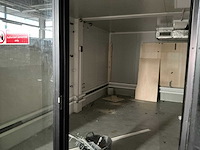 Kantoorunit ca 108m2 uit 8 20ft containers - afbeelding 14 van  33