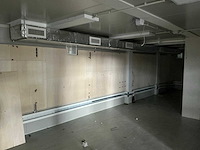 Kantoorunit ca 108m2 uit 8 20ft containers - afbeelding 15 van  33