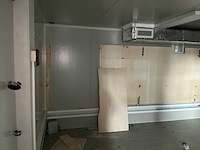 Kantoorunit ca 108m2 uit 8 20ft containers - afbeelding 16 van  33