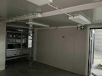 Kantoorunit ca 108m2 uit 8 20ft containers - afbeelding 17 van  33