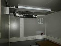 Kantoorunit ca 108m2 uit 8 20ft containers - afbeelding 26 van  33