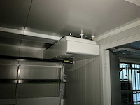 Kantoorunit ca 108m2 uit 8 20ft containers - afbeelding 27 van  33