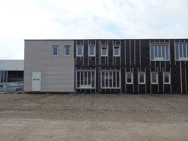 Kantoorunit (ca. 1676 m2) - afbeelding 2 van  79