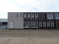 Kantoorunit (ca. 1676 m2) - afbeelding 2 van  79