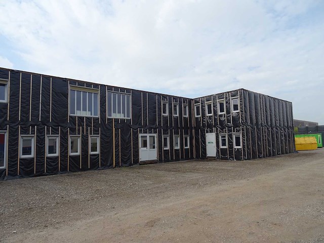 Kantoorunit (ca. 1676 m2) - afbeelding 3 van  79