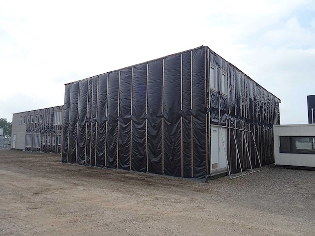 Kantoorunit (ca. 1676 m2) - afbeelding 5 van  79