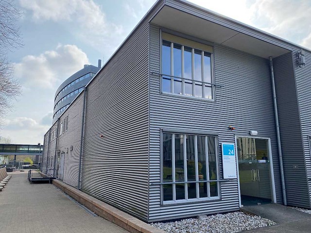 Kantoorunit (ca. 1676 m2) - afbeelding 6 van  79